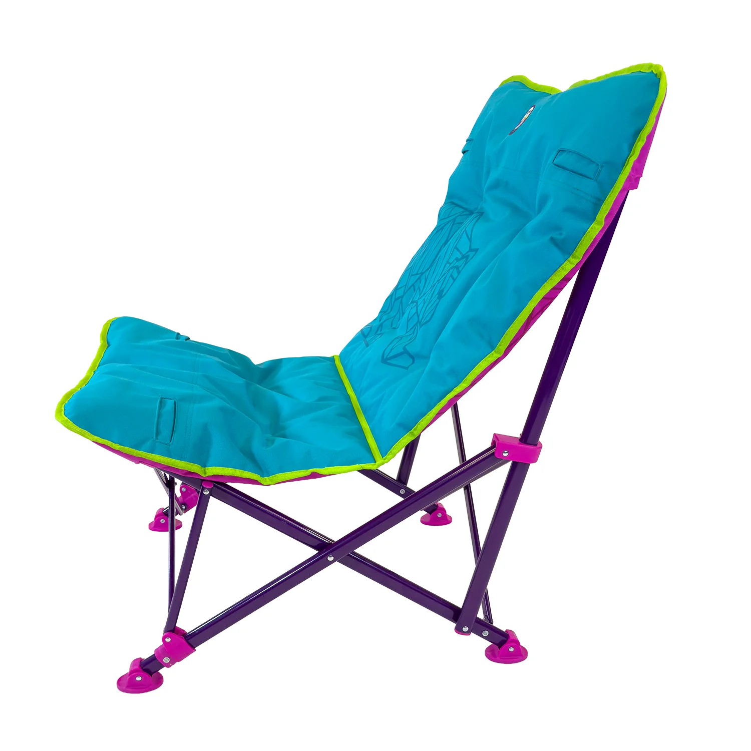 KUMA Aurora Padded Chair Limited Edition 2026 - Image 3