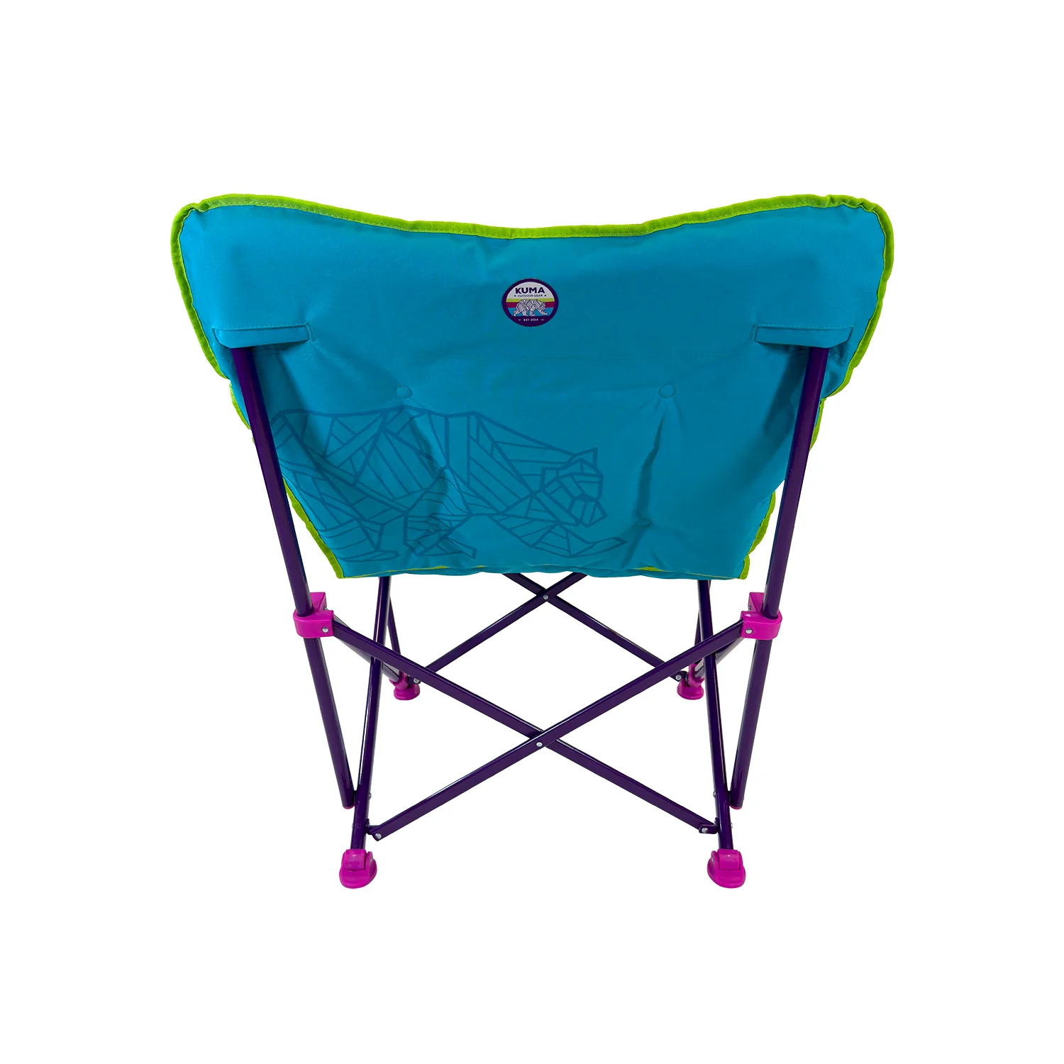 KUMA Aurora Padded Chair Limited Edition 2026 - Image 4