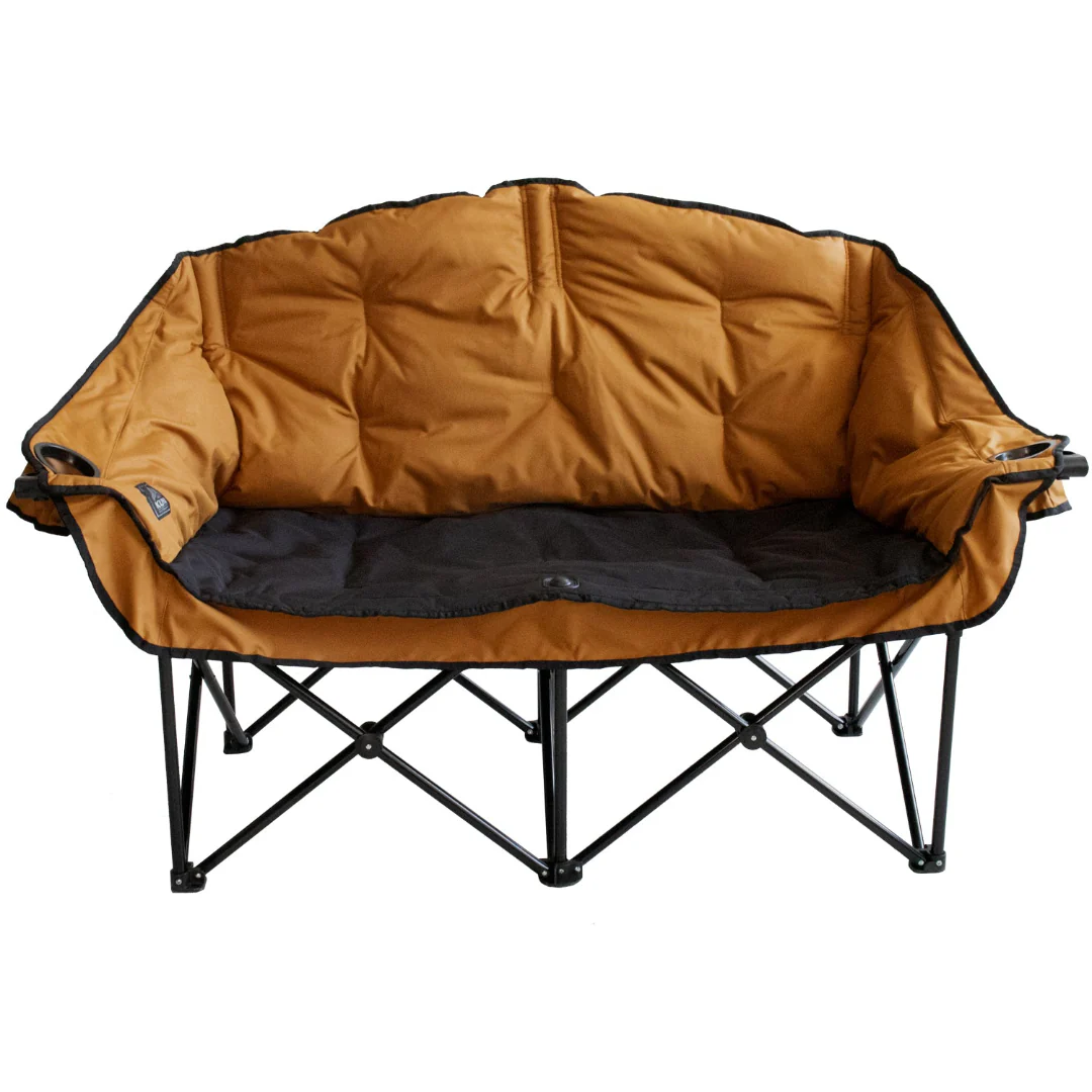 KUMA Bear Buddy 2 Person Chair - Image 3