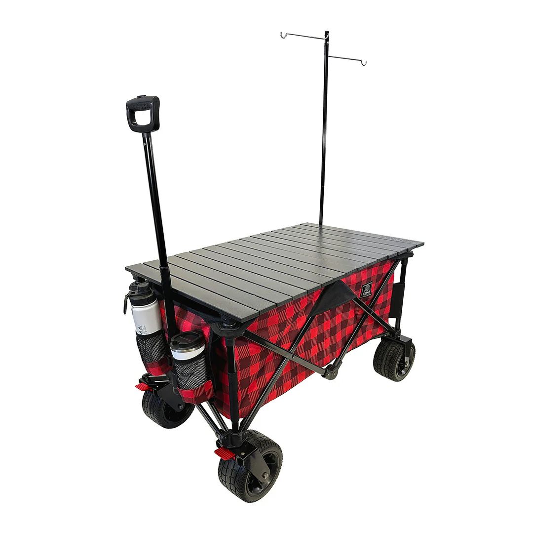 KUMA Kodiak Utility Cart
