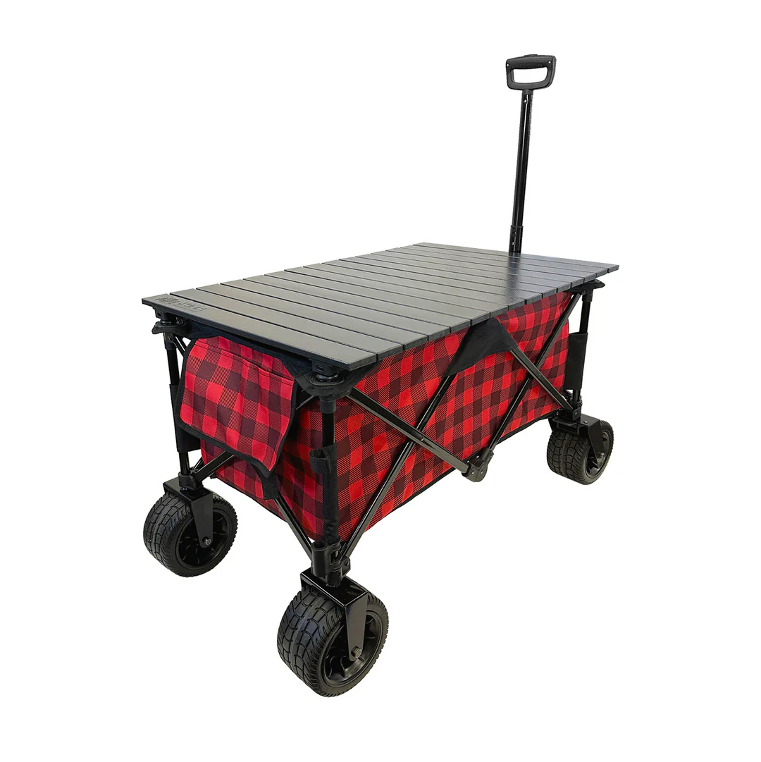 KUMA Kodiak Utility Cart - Image 2