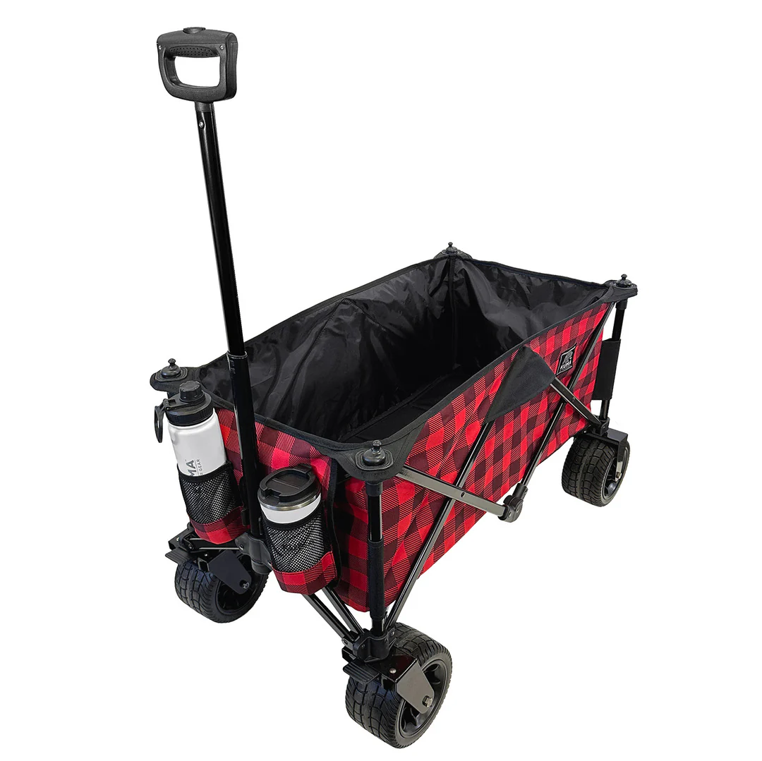 KUMA Kodiak Utility Cart - Image 3