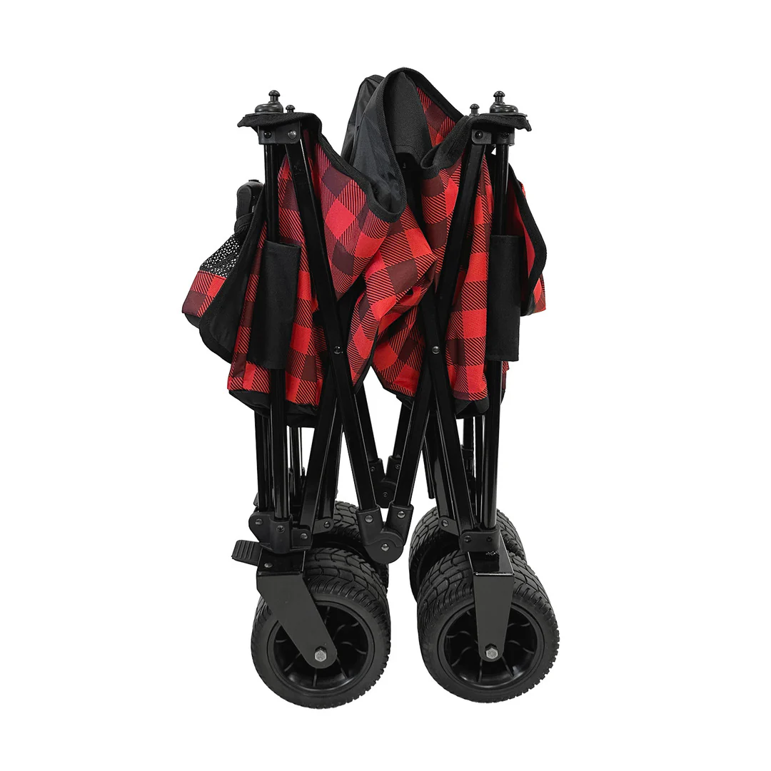 KUMA Kodiak Utility Cart - Image 4