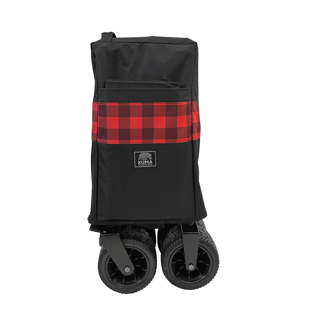 KUMA Kodiak Utility Cart - Image 5