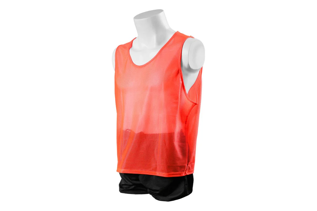 KWIK GOAL Adult Deluxe Scrimmage Pinnie Vest - Image 3
