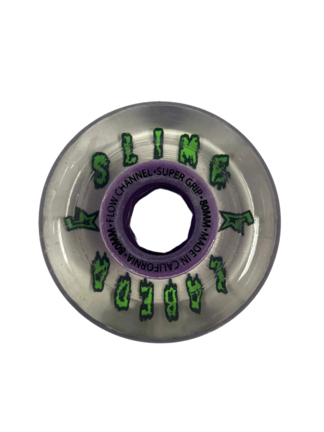 Labeda Slime Inline Wheel