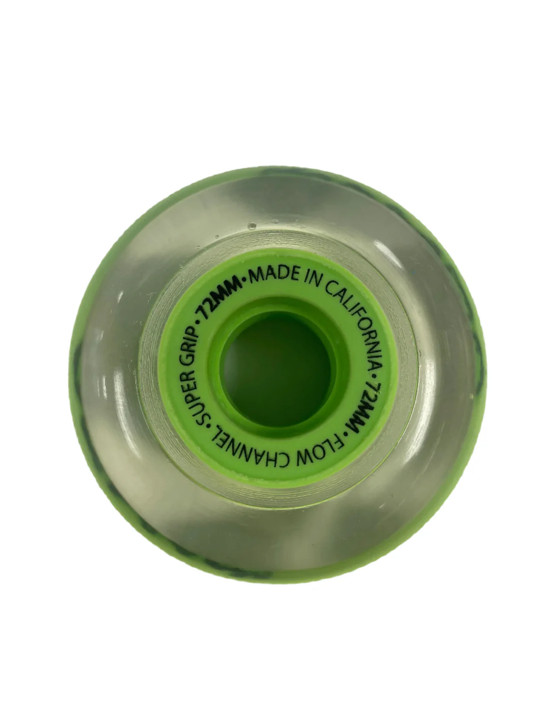 Labeda Slime Inline Wheel - Image 5