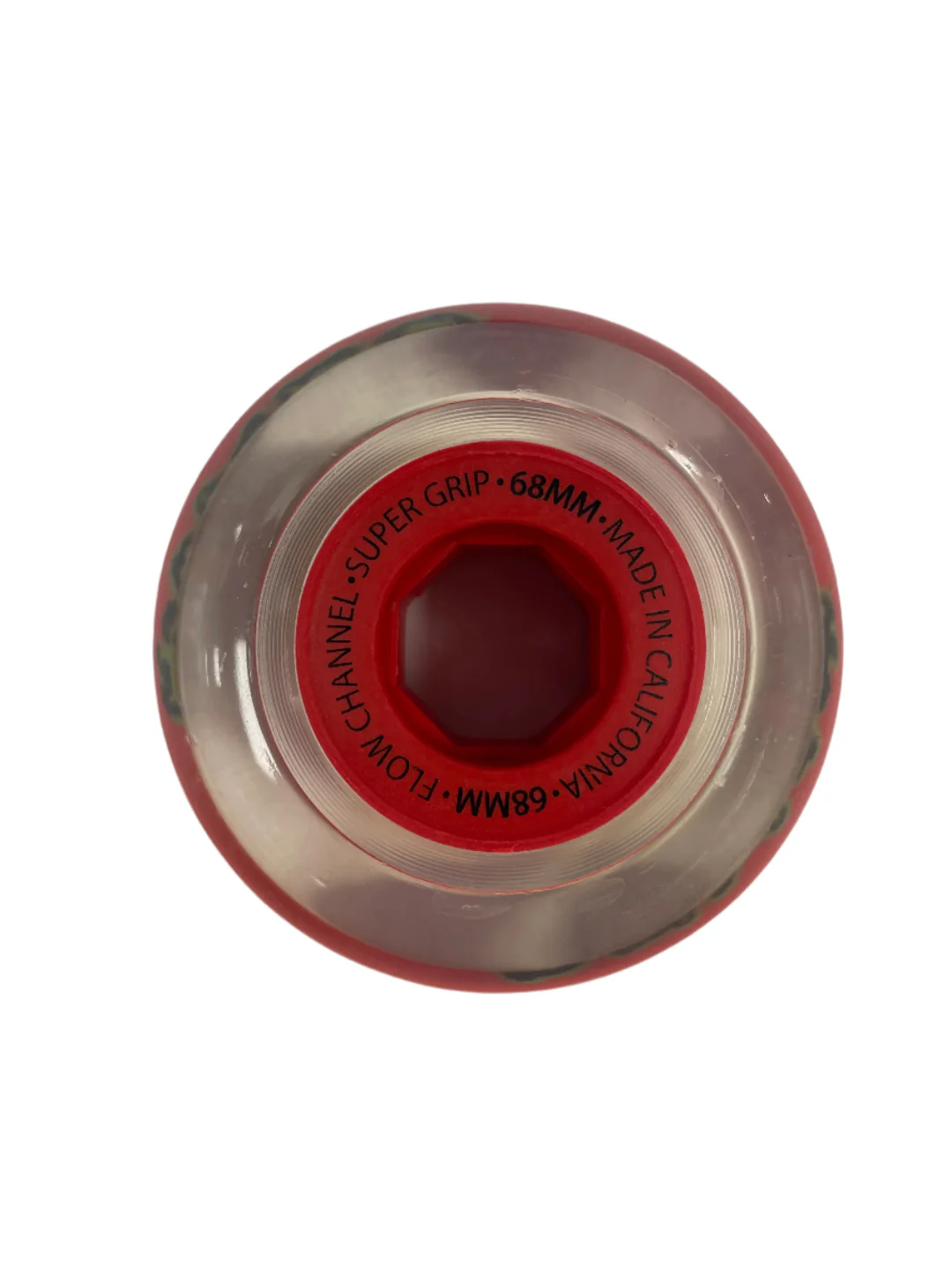Labeda Slime Inline Wheel - Image 7