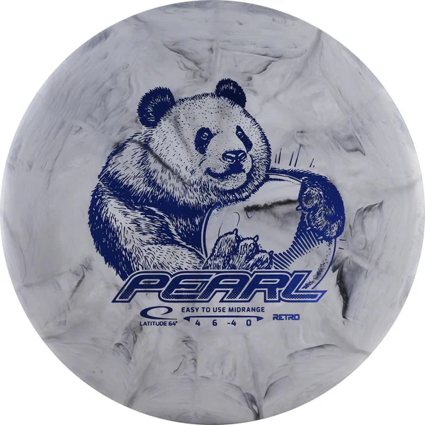 Latitude 64 Light Disc Golf Starter Set - Image 3