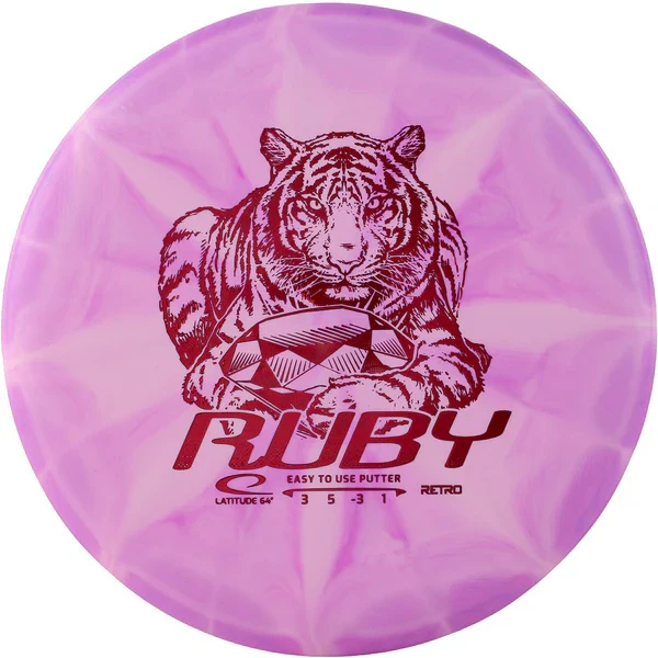 Latitude 64 Light Disc Golf Starter Set - Image 4