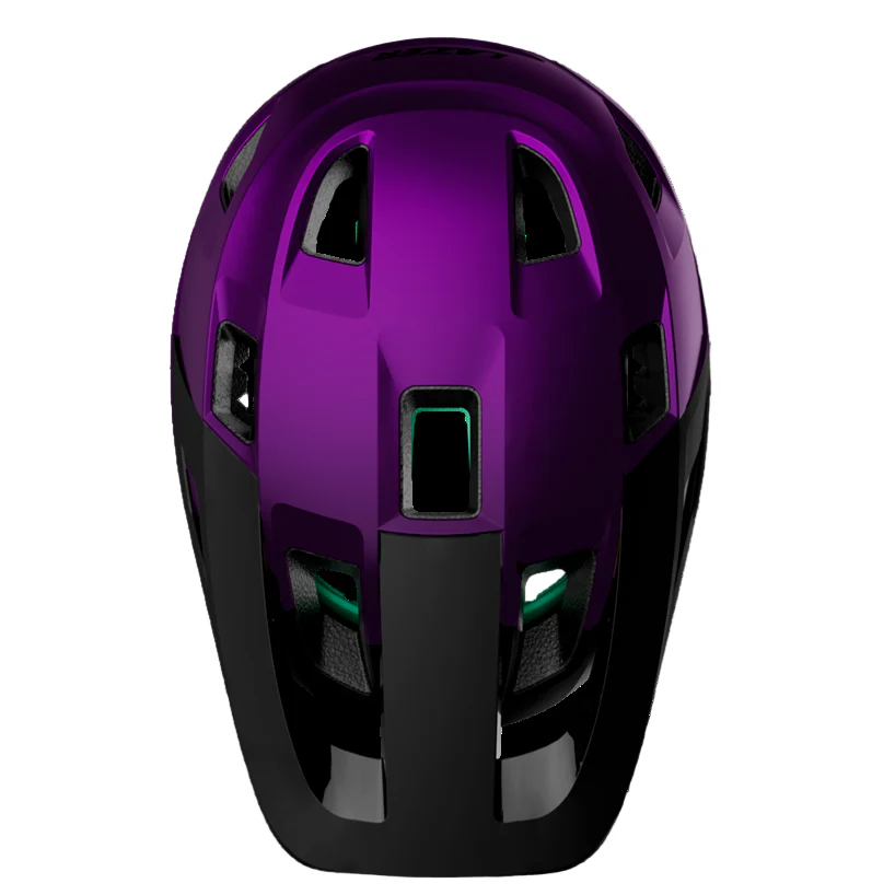 Lazer Lupo Kineticore MTB Bike Helmet - Image 12