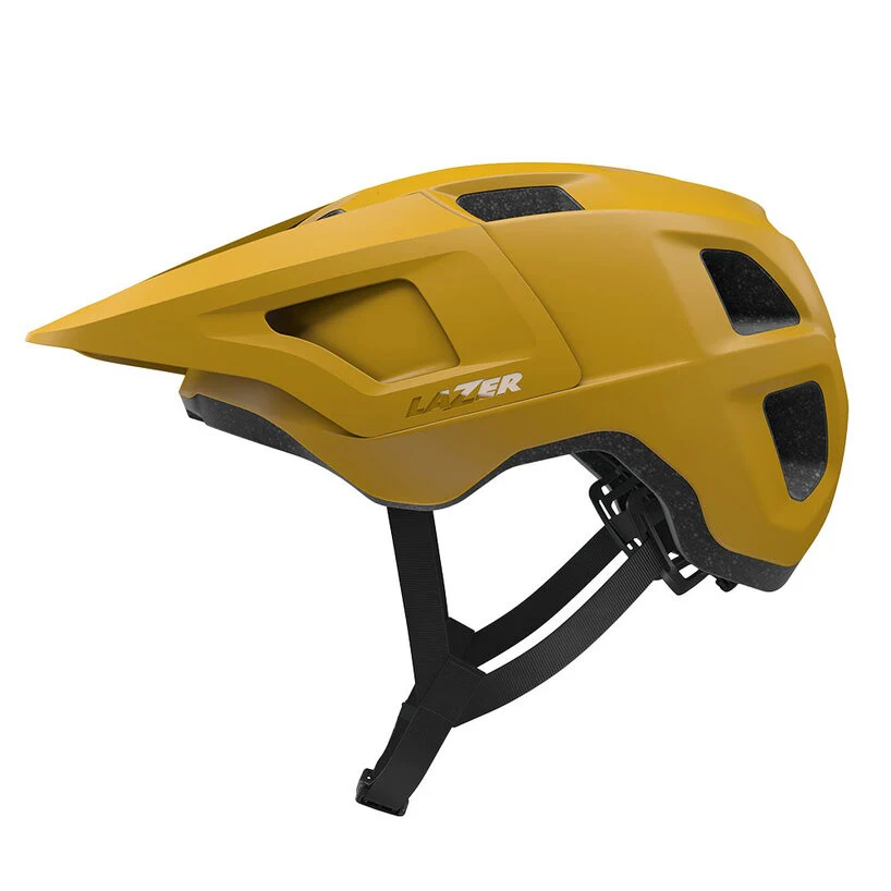 Lazer Lupo Kineticore MTB Bike Helmet - Image 2