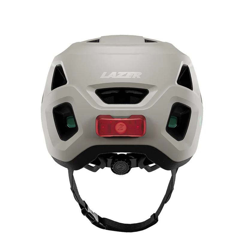Lazer Lupo Kineticore MTB Bike Helmet - Image 9