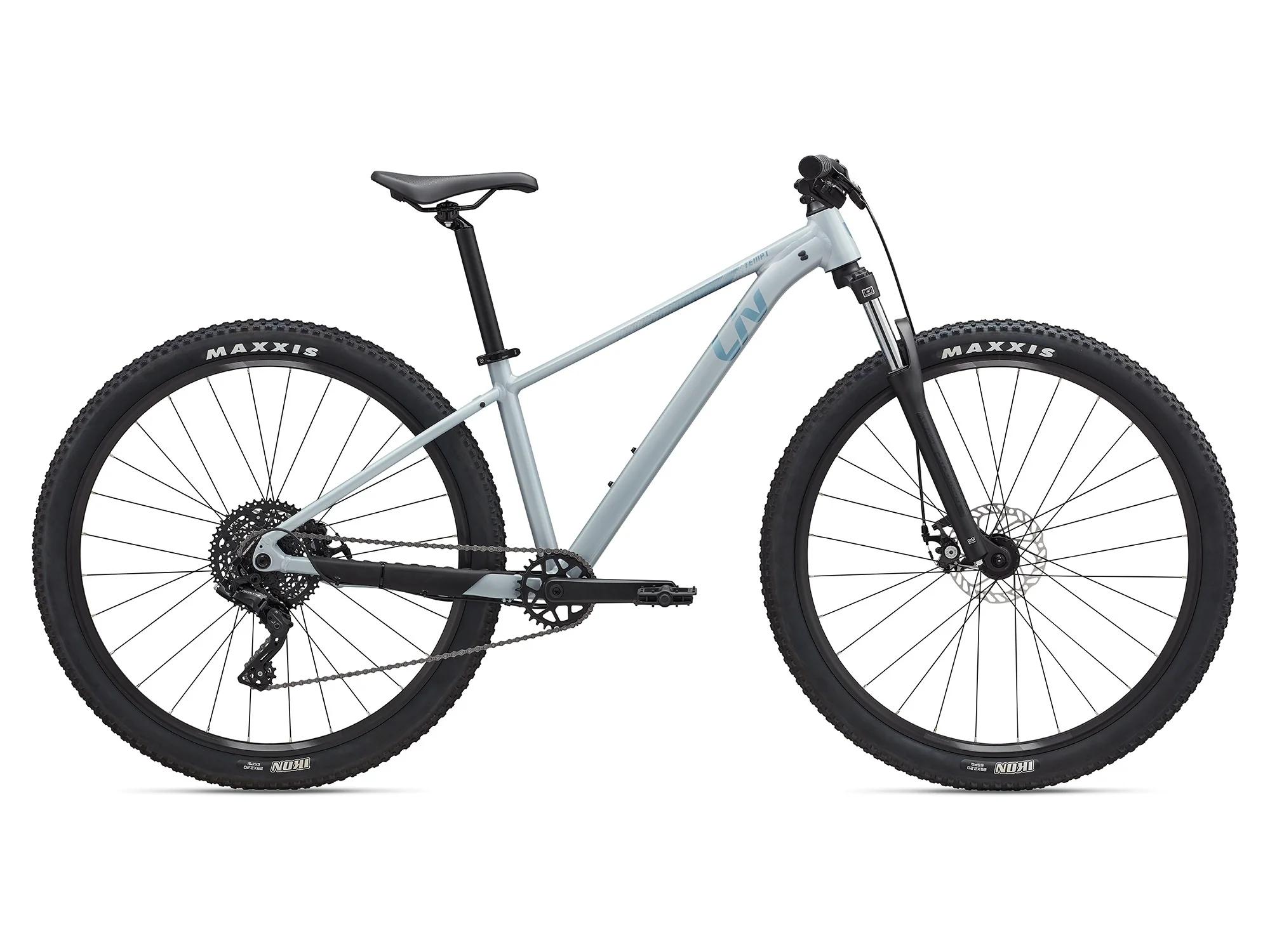 Liv Tempt 4 Hardtail Trail Bike 2026