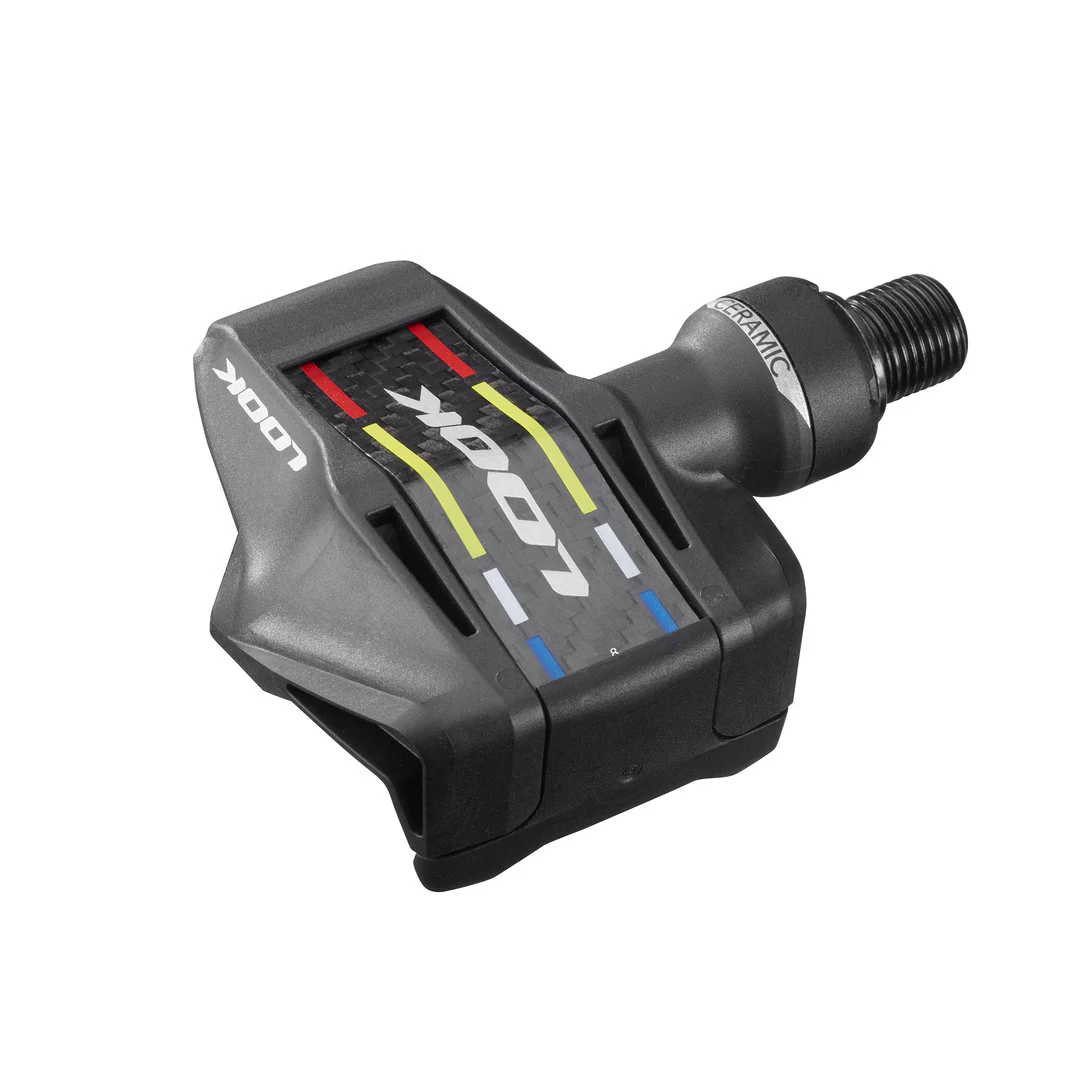 Look Keo Blade Ceramic 08 Clipless Road Pedal - Image 2