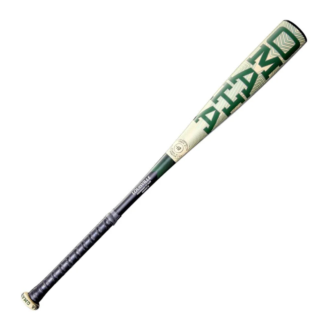 Louisville -10 Omaha USA Baseball Bat