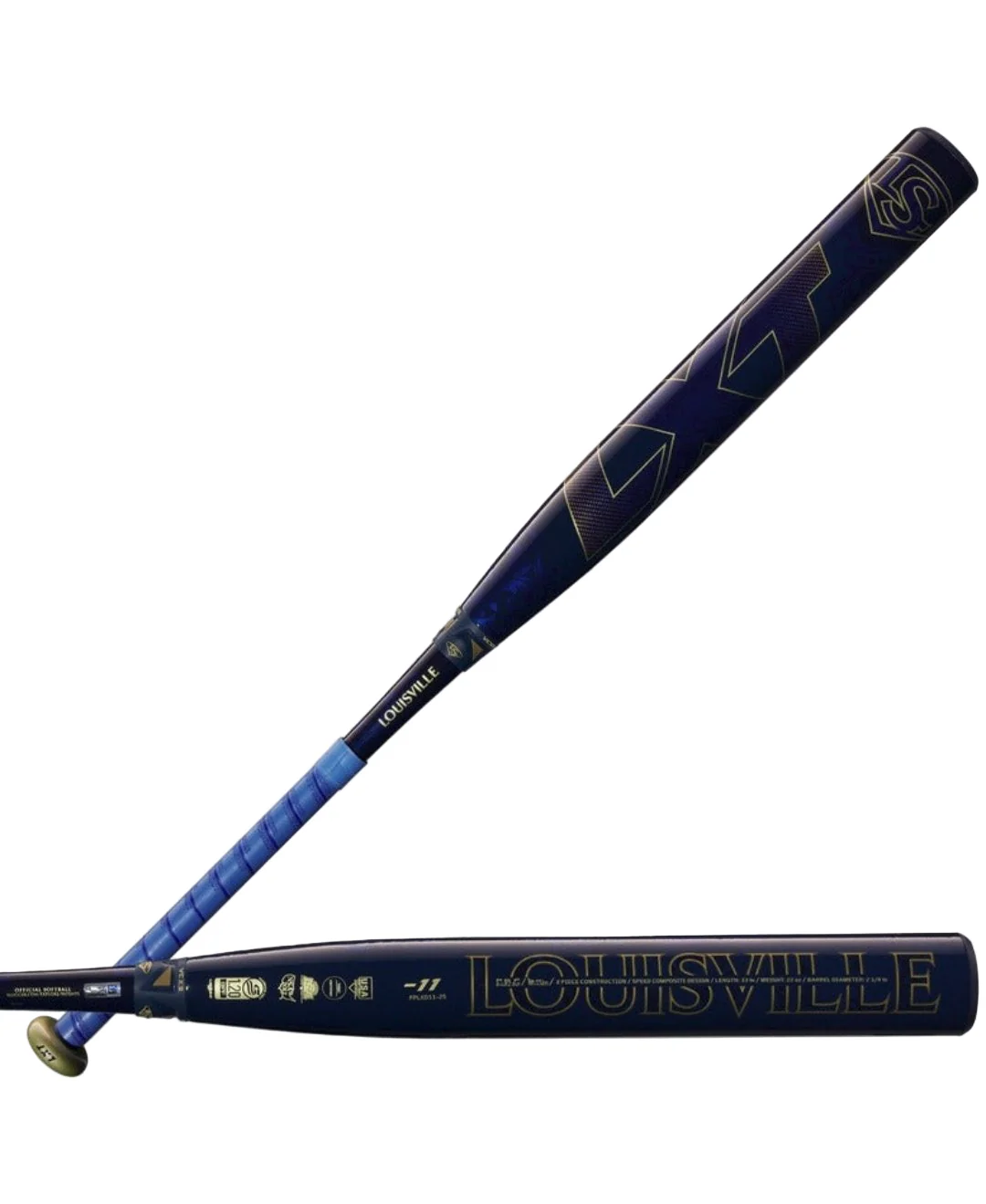 Louisville -11 LXT Fast Pitch Bat