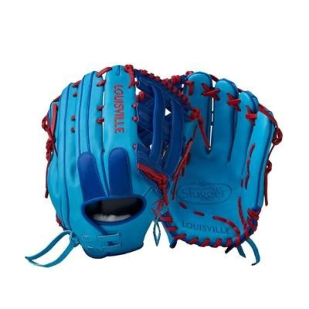 Louisville 14" Super Z SP FG 25 LSSZ2514 Slo-Pitch Glove
