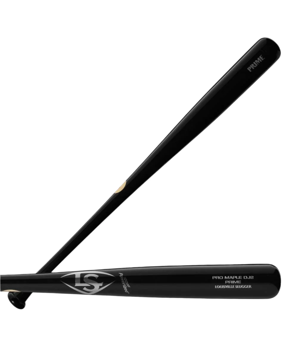 Louisville DJ2 Pro Prime Maple Baseball Bat