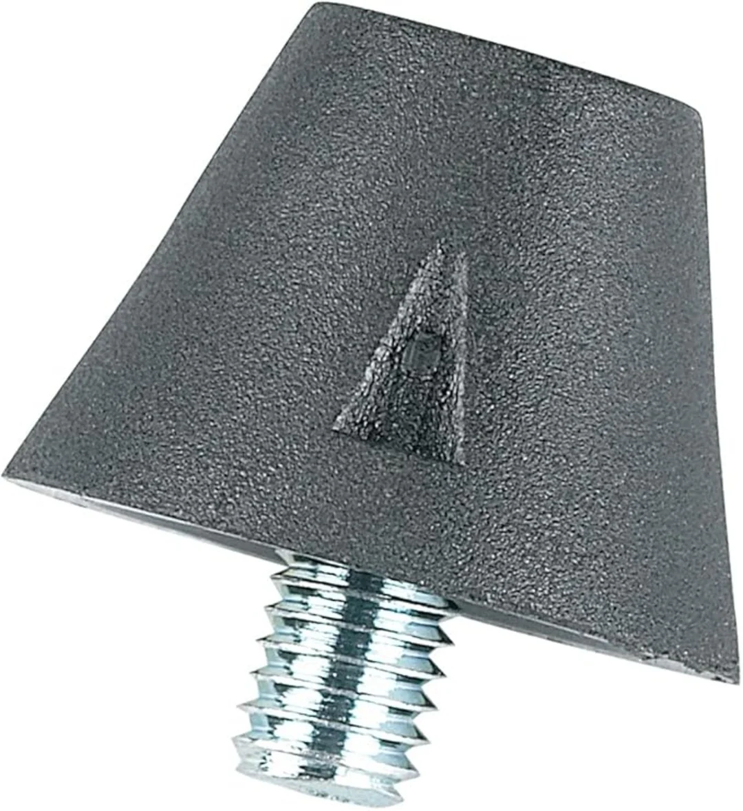 Markwort 3/4" Replacement Rugby/Football Studs 8pkg
