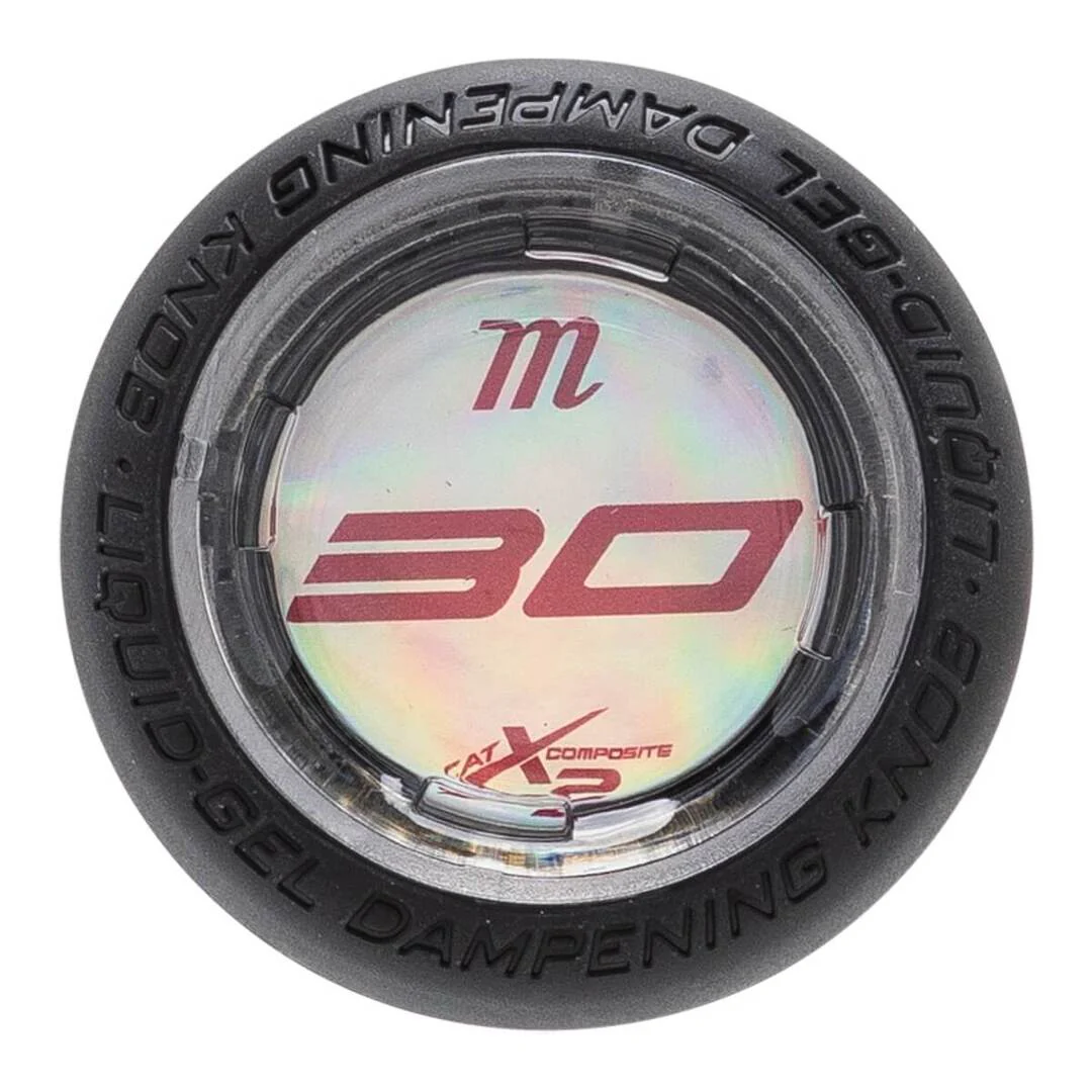 Marucci -10 CATX2 Composite USSSA Baseball Bat - Image 6
