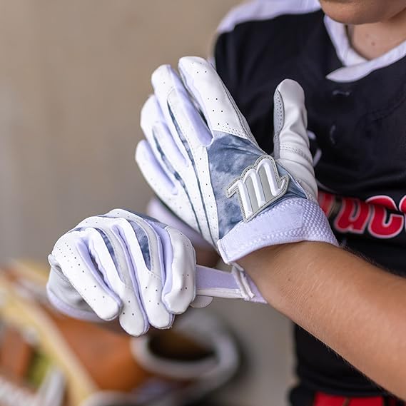 Marucci Women's Iris Batting Gloves - Image 7
