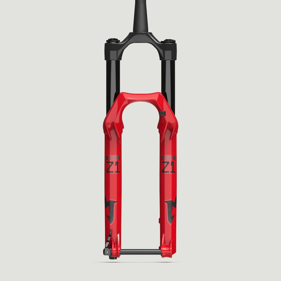 Marzocchi Bomber Z1 Suspension Fork - Image 3