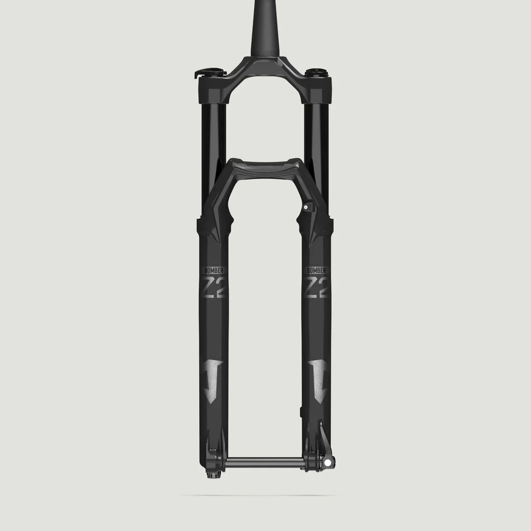 Marzocchi Bomber Z2 Suspension Fork