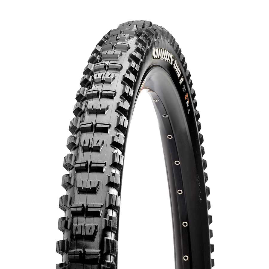 Maxxis 26" Minion DHR2 Folding Tubeless Ready 3C Maxx Terro EXO 60tpi Mountain Tire