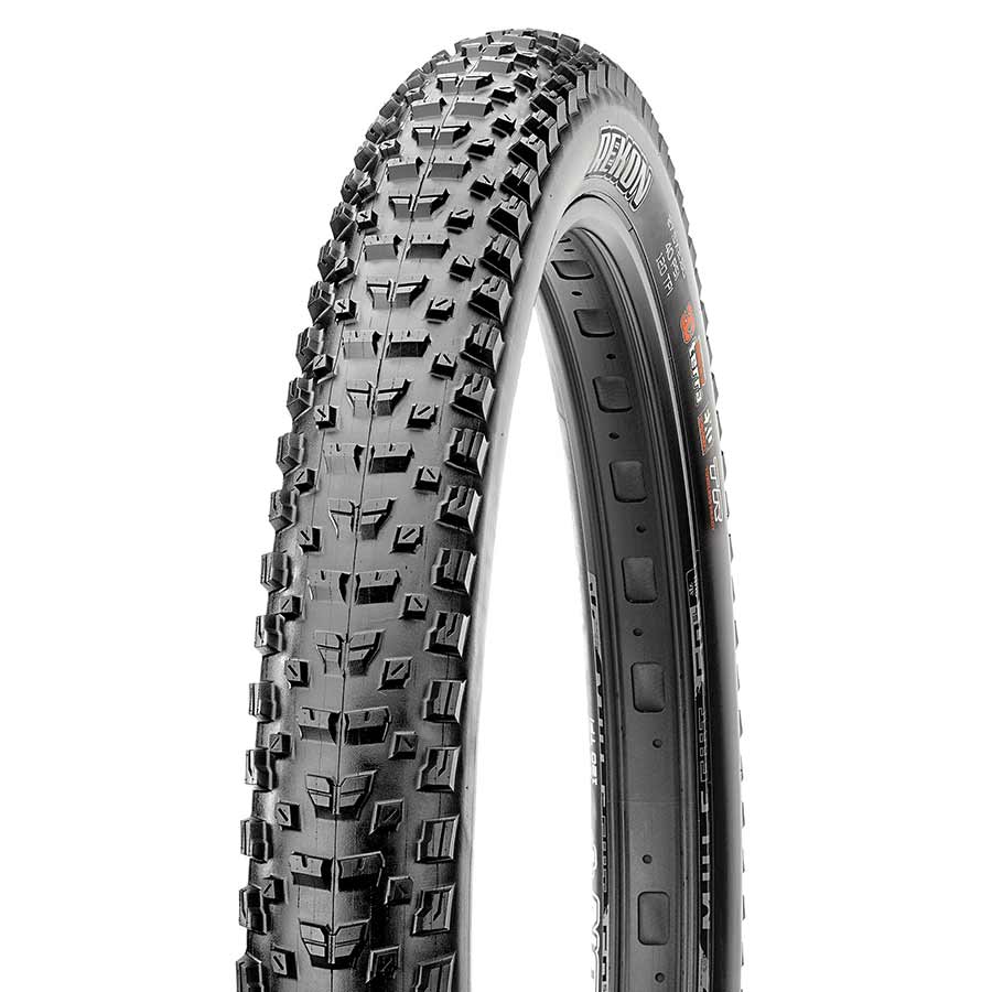 Maxxis 29" Rekon/Rekon+ Folding Tubeless Ready 3C Maxx Terro EXO+ Wide Trail 60tpi Mountain Tire