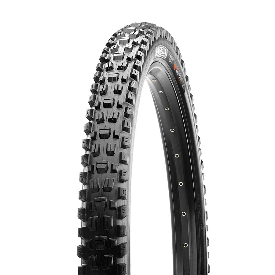 Maxxis Assegai Folding Tubeless Ready 3C Maxx Terro EXO+ Wide Trail 60TPI Mountain Tire