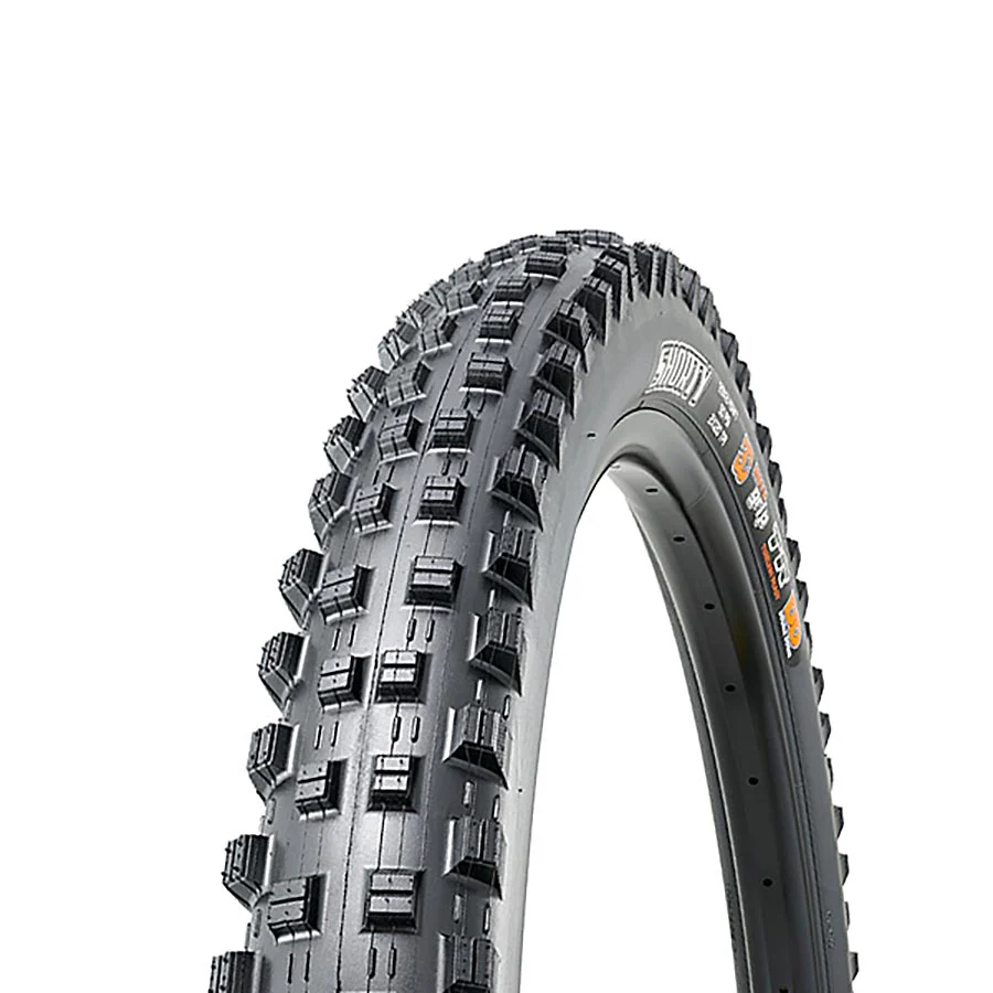 Maxxis Shorty Folding Tubeless Ready 3C Maxx Terra EXO Wide Trail 60tpi Tire