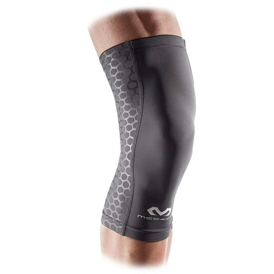 McDavid Active Comfort Compression Knee Sleeve