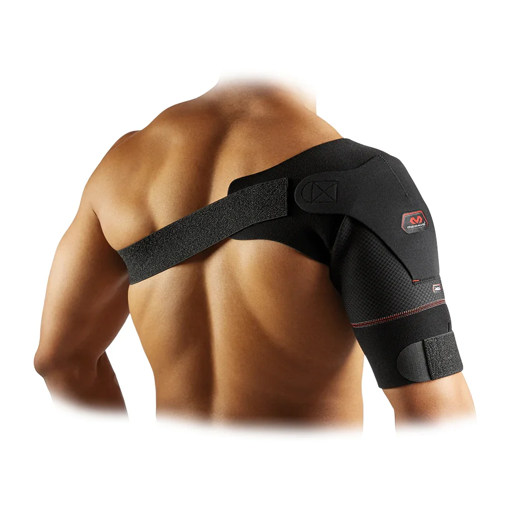 McDavid Shoulder Wrap - Image 2