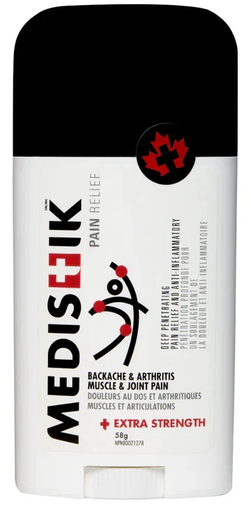 Medistik Long Lasting Extra Strength Stick