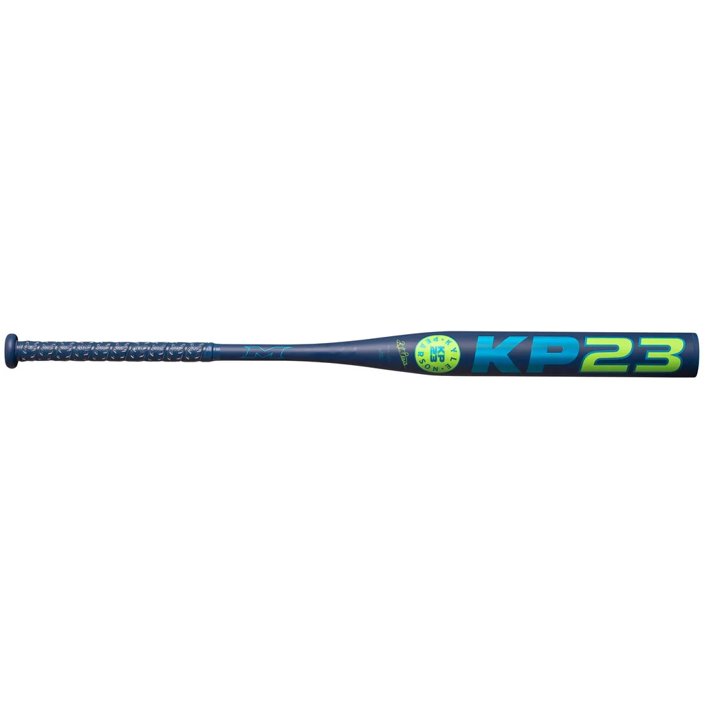 Miken Freak MSU6PKP1L KP23 Pro Maxload Slo-Pitch Bat