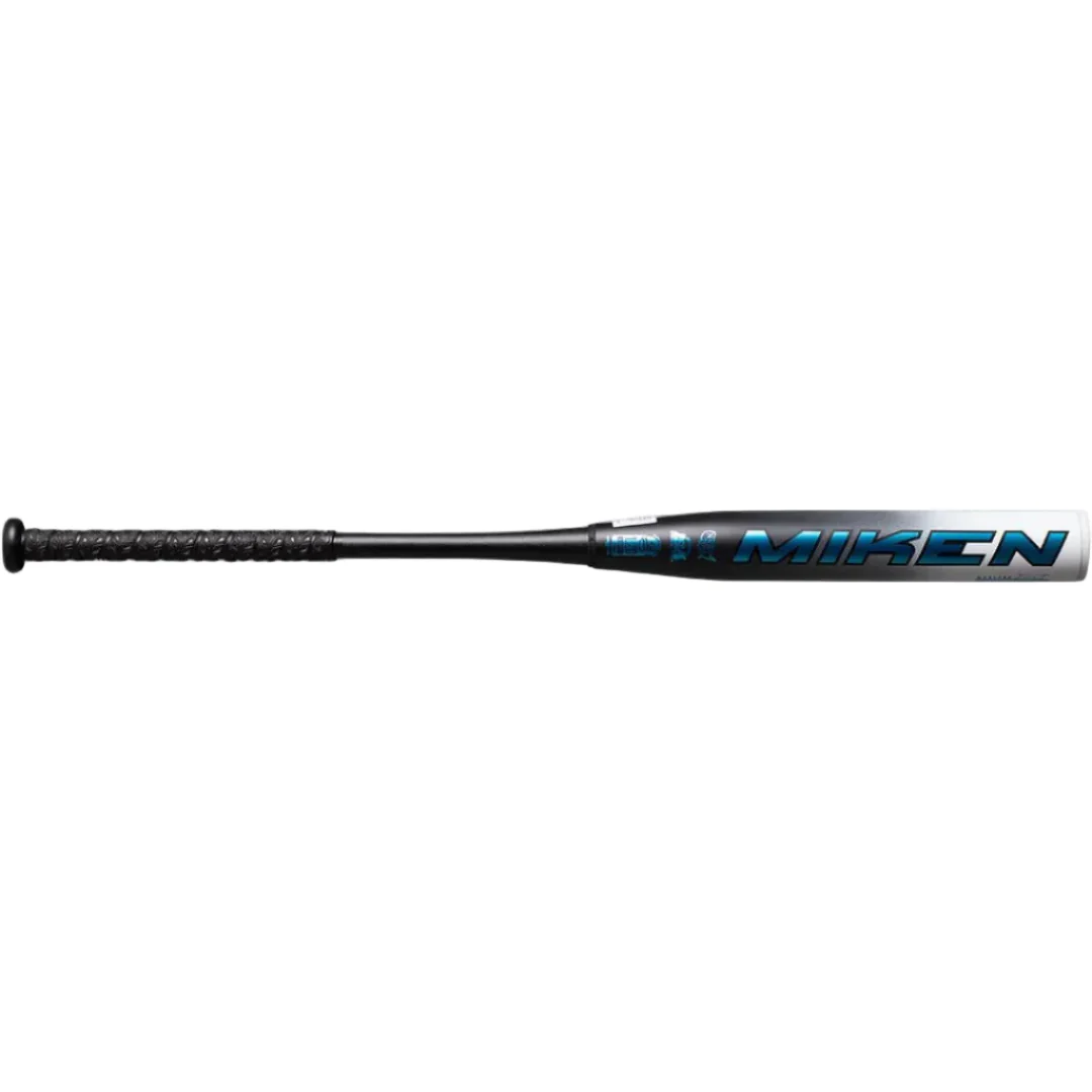 Miken KP23 2 Piece Max Load Slo-Pitch Bat - Image 2
