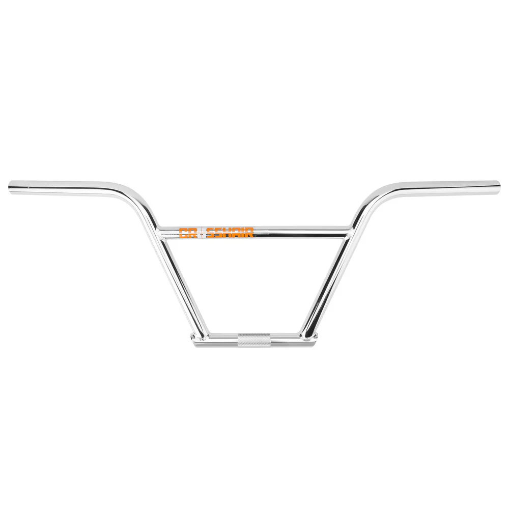 Mission Crosshair 4PC BMX Handlebar - Image 2