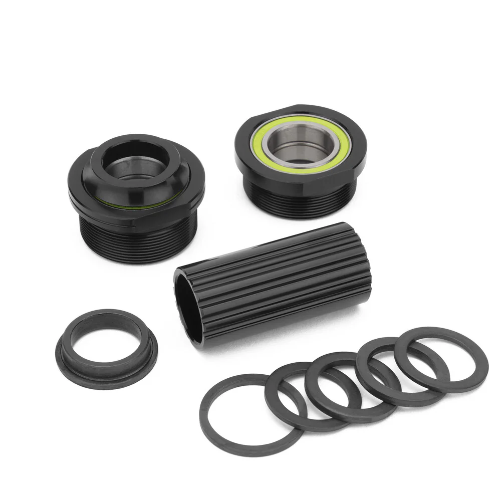 Mission Euro Bottom Bracket Kit