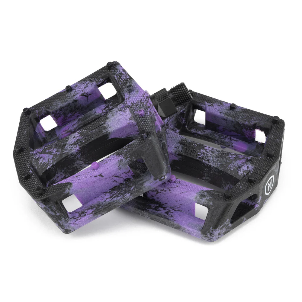 Mission Impulse BMX Pedal - Image 4