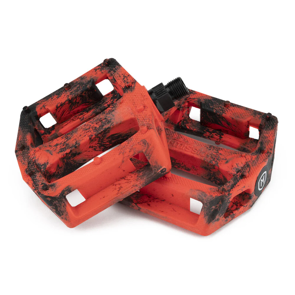 Mission Impulse BMX Pedal - Image 5