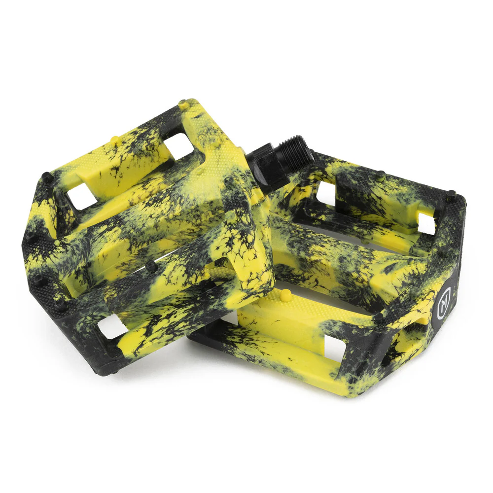 Mission Impulse BMX Pedal - Image 6
