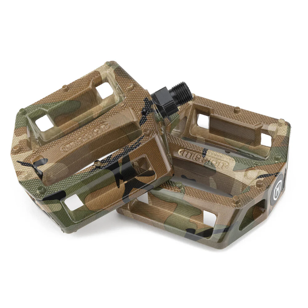 Mission Impulse BMX Pedal - Image 7