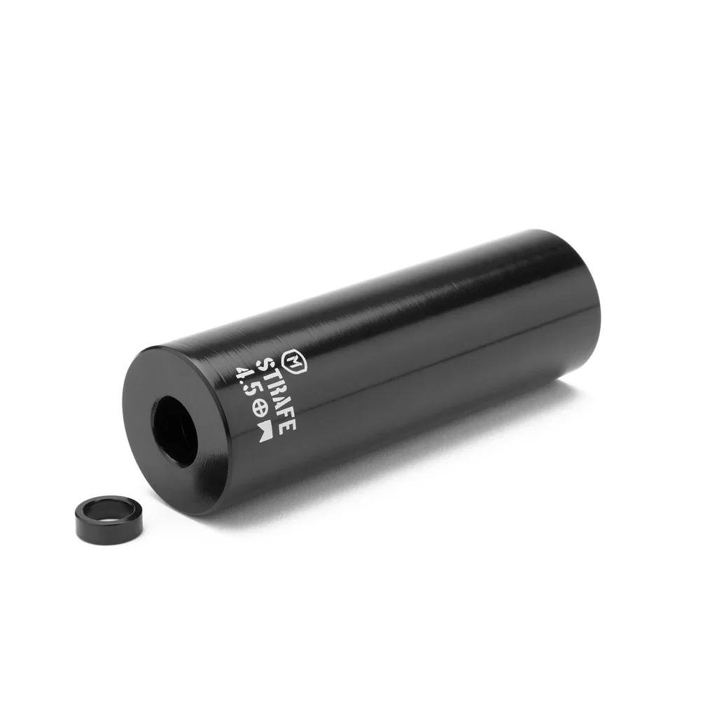 Mission Strafe BMX Pegs