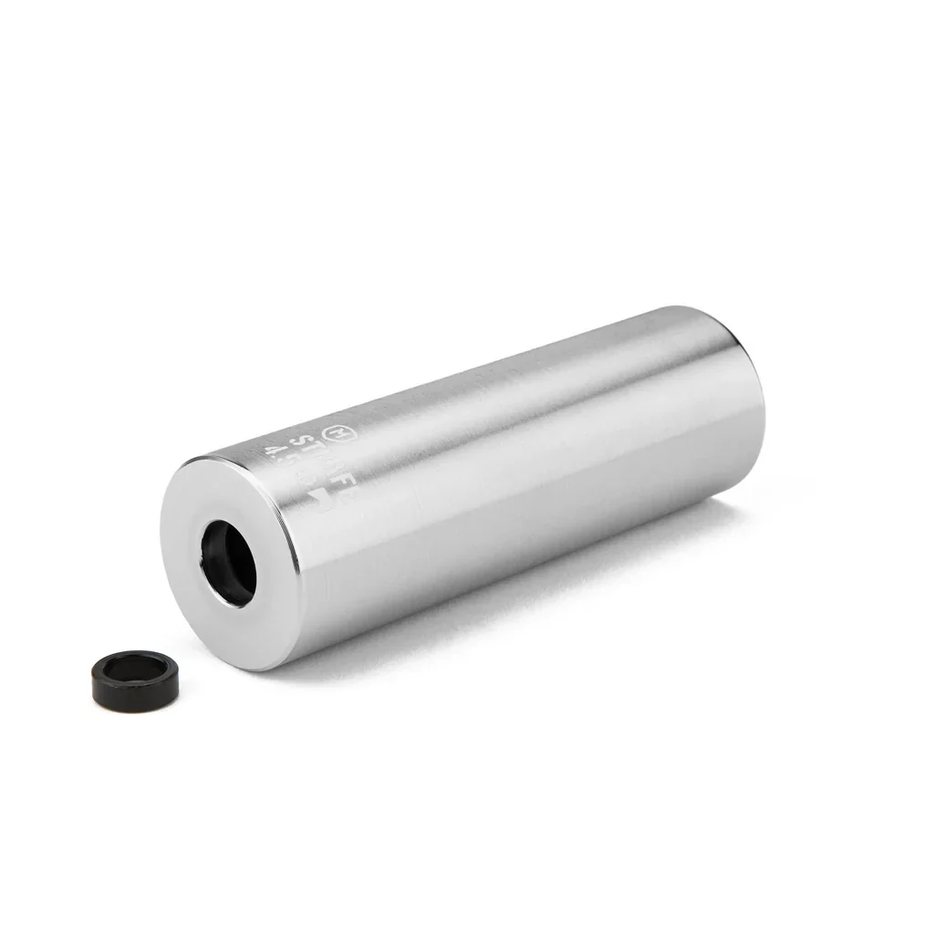 Mission Strafe BMX Pegs - Image 2