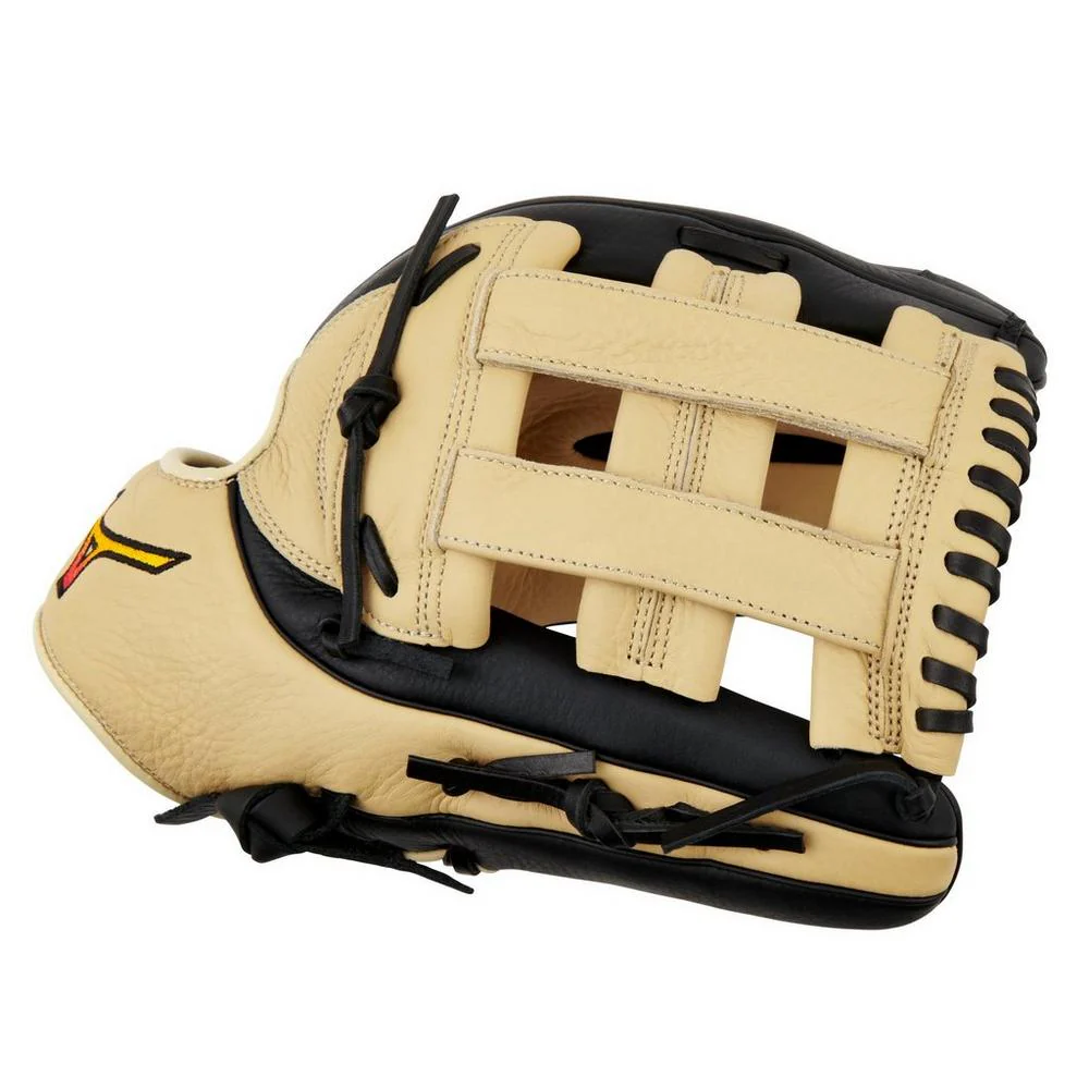 Mizuno 12.5" Franchise GFN1250B5 Baseball Glove - Image 3