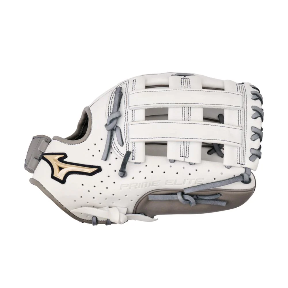 Mizuno 12.5" Prime Elite GPE1250F2 Softball Glove - Image 3