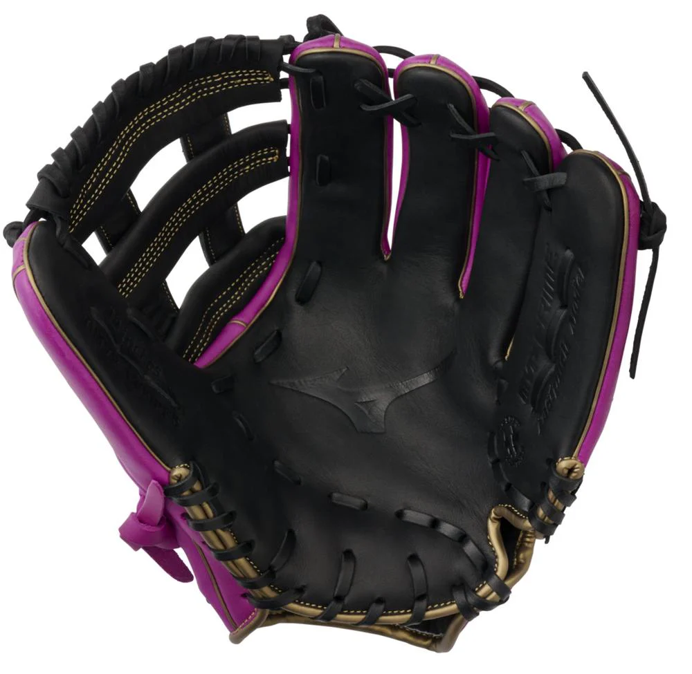 Mizuno 12" MVP Prime GMVP1200PF5 Softball Glove - Image 2