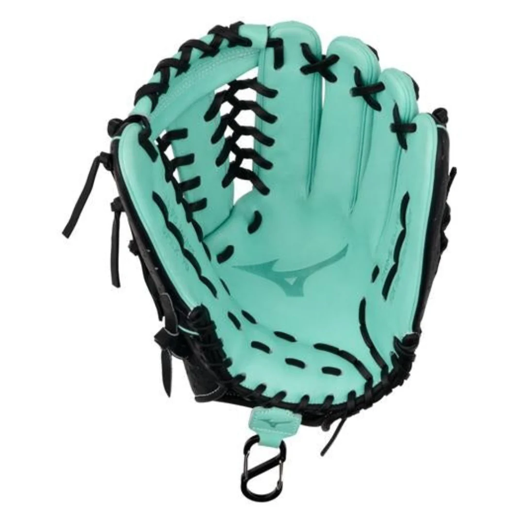Mizuno GPEX-70 Prime Elite X Mint Baseball Glove - Image 2