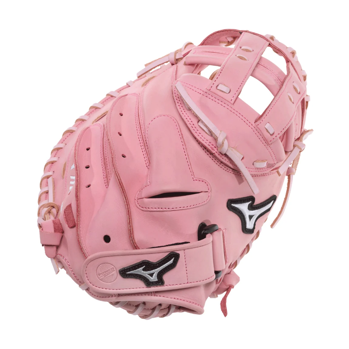Mizuno MVP Prime GXS50PF5LP Fastpitch Catcher's Mitt